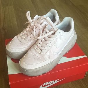 Nike Air Force 1 "Atmosphere"